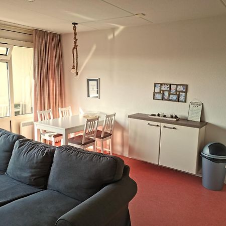 Duenenglueck Appartement Buren  Buitenkant foto